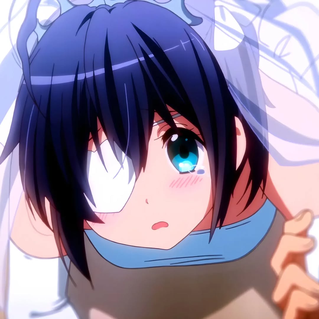 Rikka Takanashi Love, Chunibyo & Other Delusions profile picture