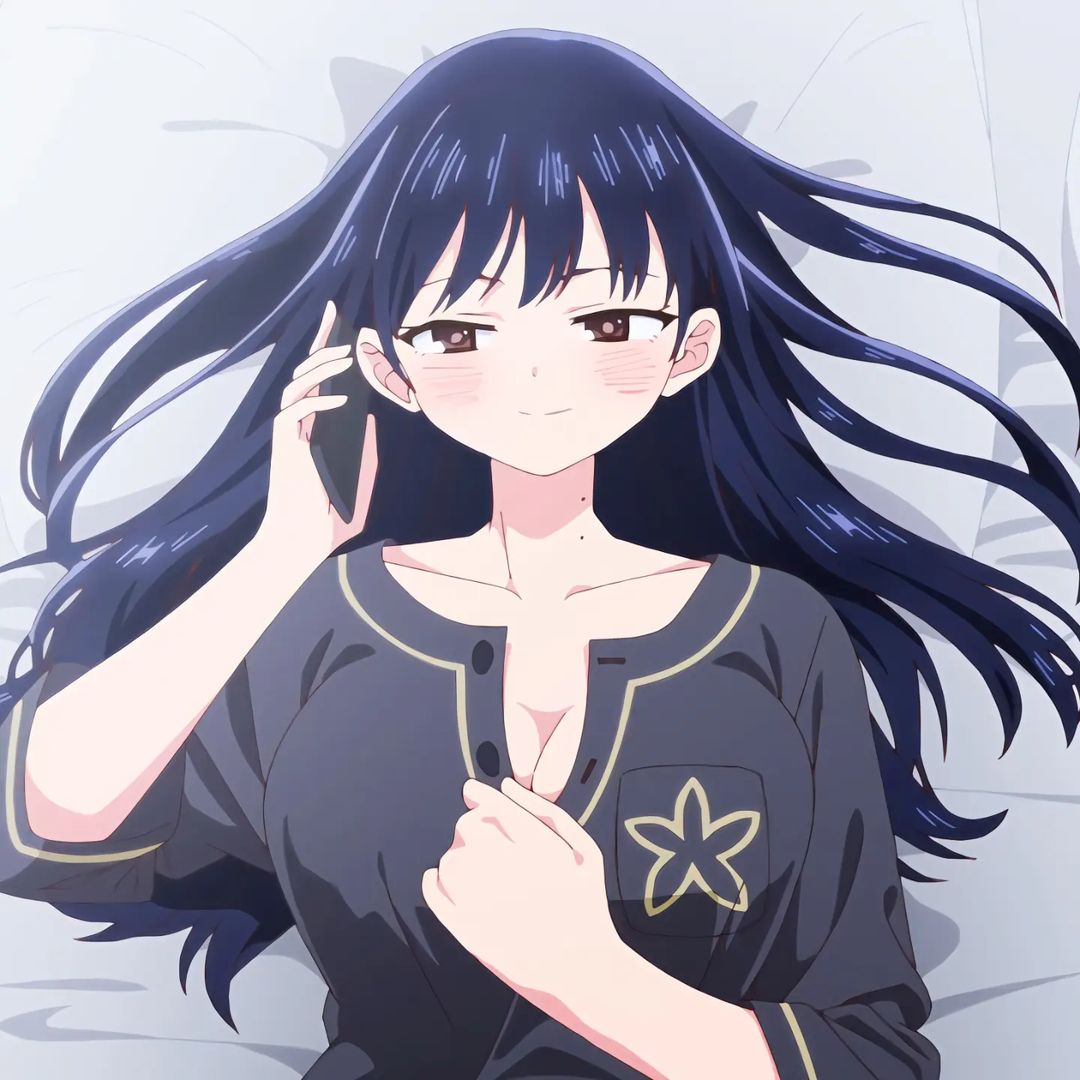 Ai Hayasaka Kaguya-sama: Love is War profile picture