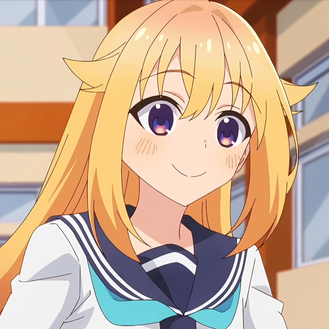 Noel Shirogane Holo no Graffiti profile picture