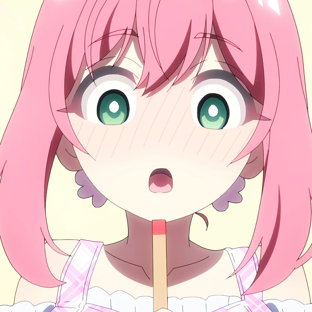 Anya Forger SPY x FAMILY profile picture