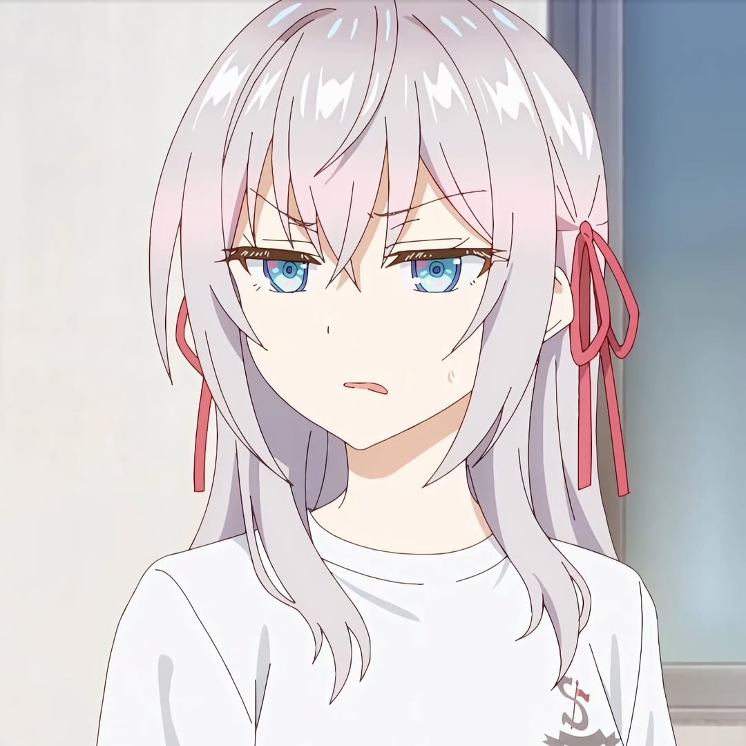 Ai Hoshino Oshi No Ko profile picture