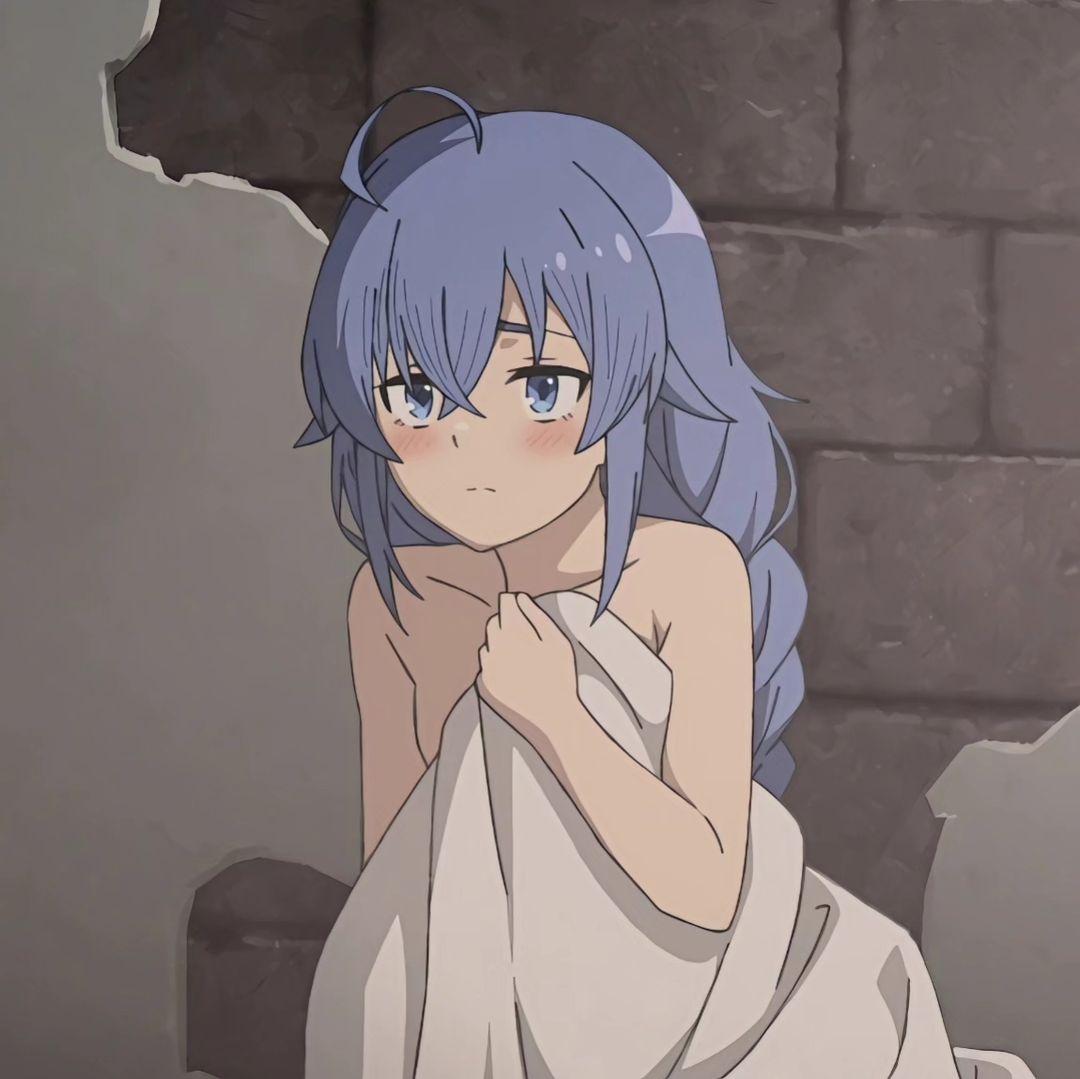 Roxy Migurdia Mushoku Tensei: Jobless Reincarnation profile picture