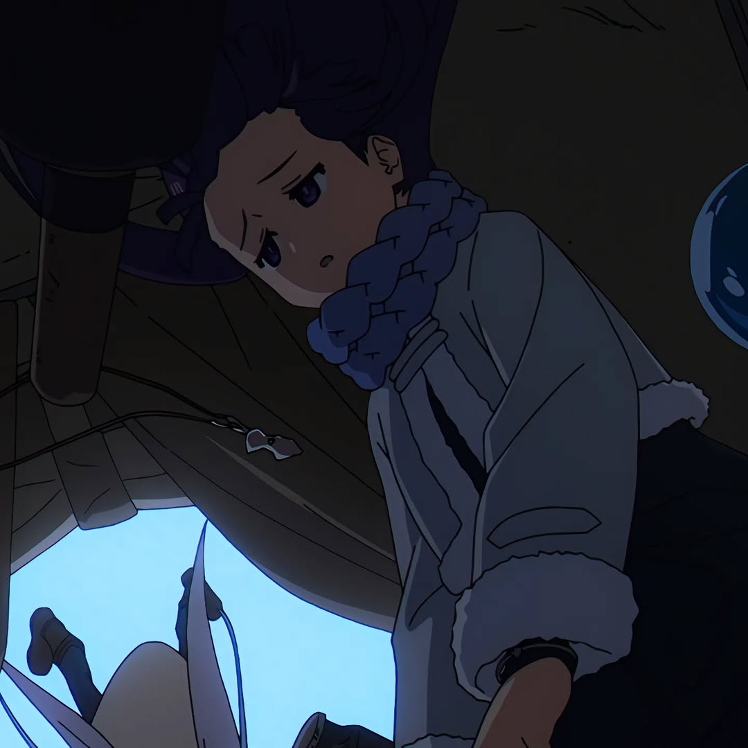 Roxy Migurdia Mushoku Tensei: Jobless Reincarnation profile picture