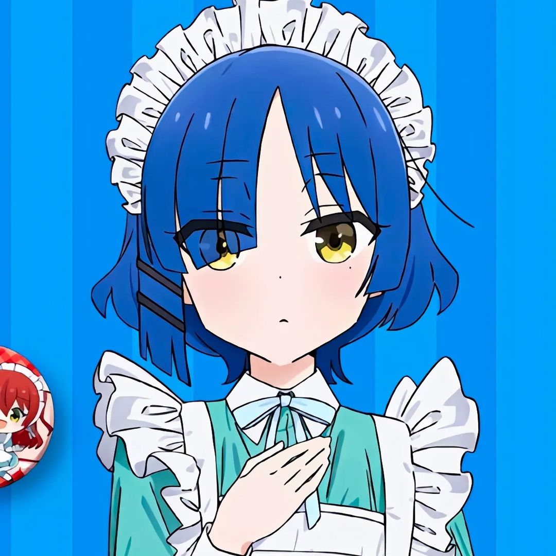 Nagisa Kubo Kubo Won't Let Me Be Invisible profile picture