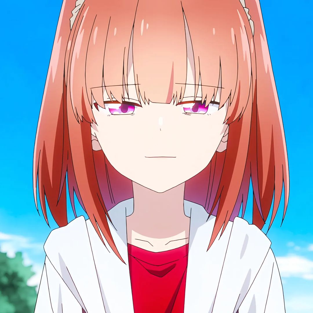 Tsukasa Yuzaki TONIKAWA: Over The Moon For You profile picture