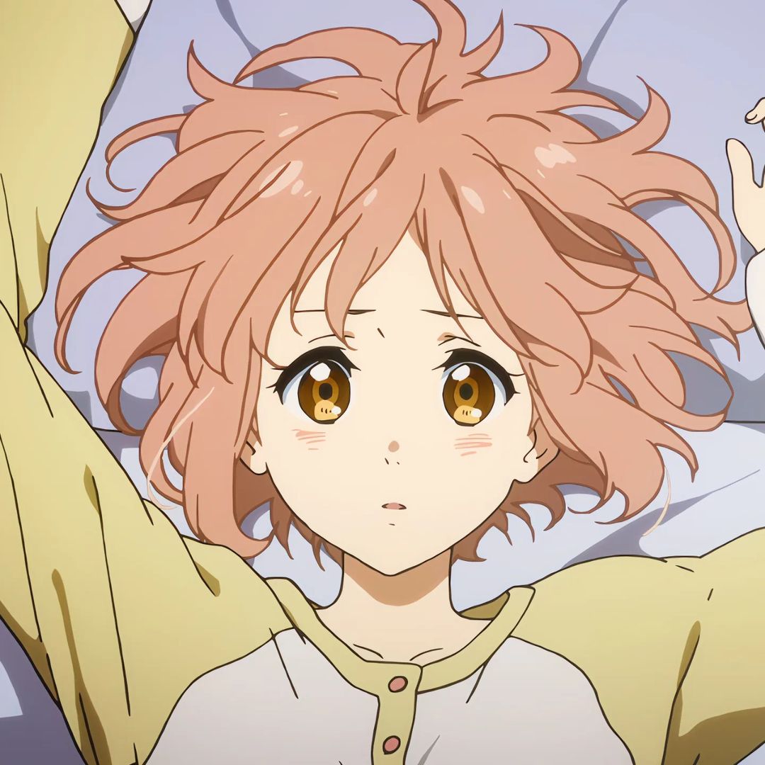 Nagisa Furukawa Clannad profile picture