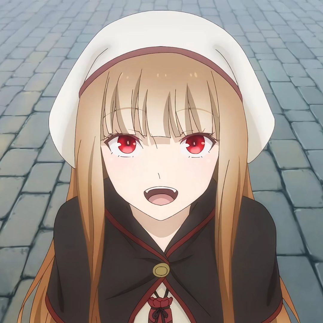 Holo Spice and Wolf profile picture