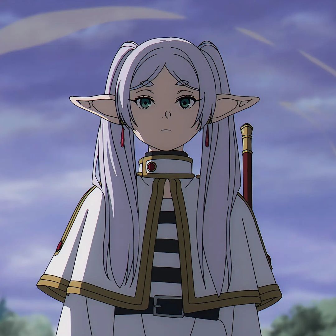 Frieren Frieren: Beyond Journey’s End profile picture
