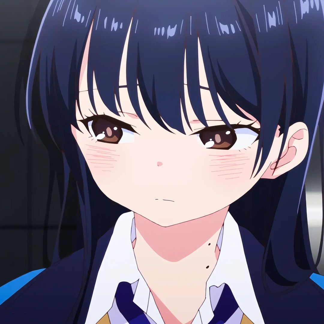 Ai Hayasaka Kaguya-sama: Love is War profile picture