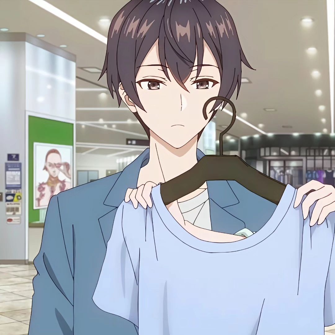 Izumi Miyamura Horimiya profile picture