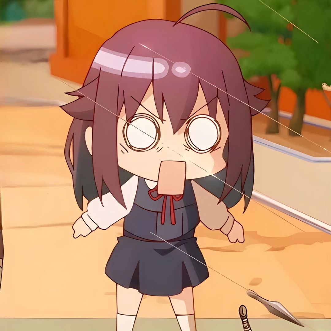 Chisato Nishikigi Lycoris Recoil profile picture