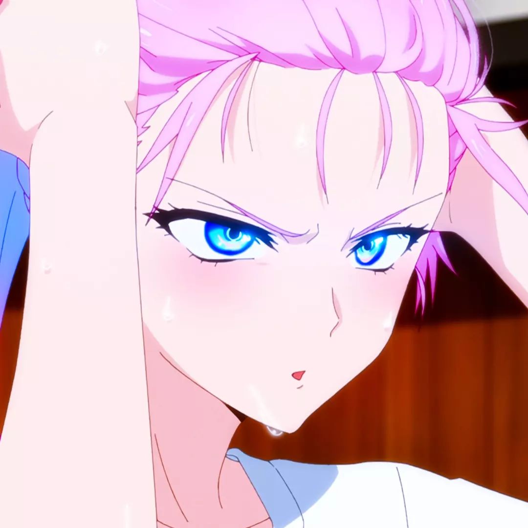 Nino Nakano The Quintessential Quintuplets profile picture