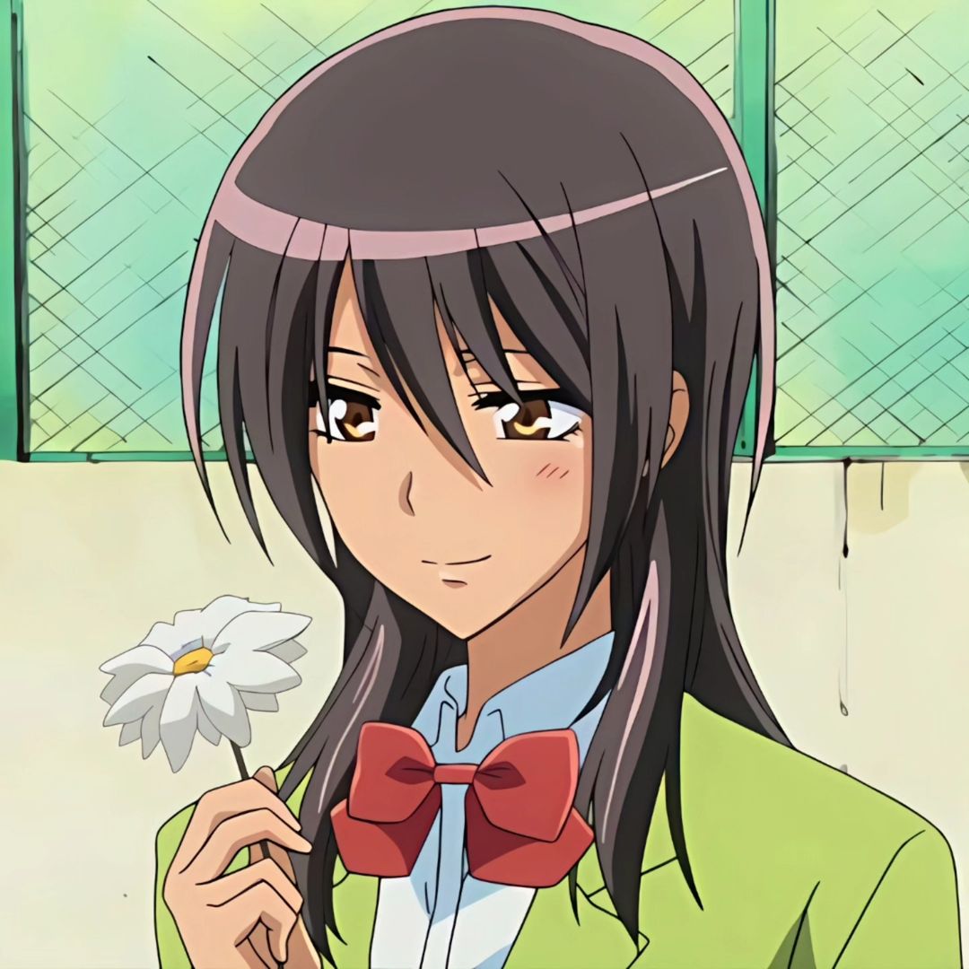 Misaki Ayuzawa Maid-Sama! profile picture