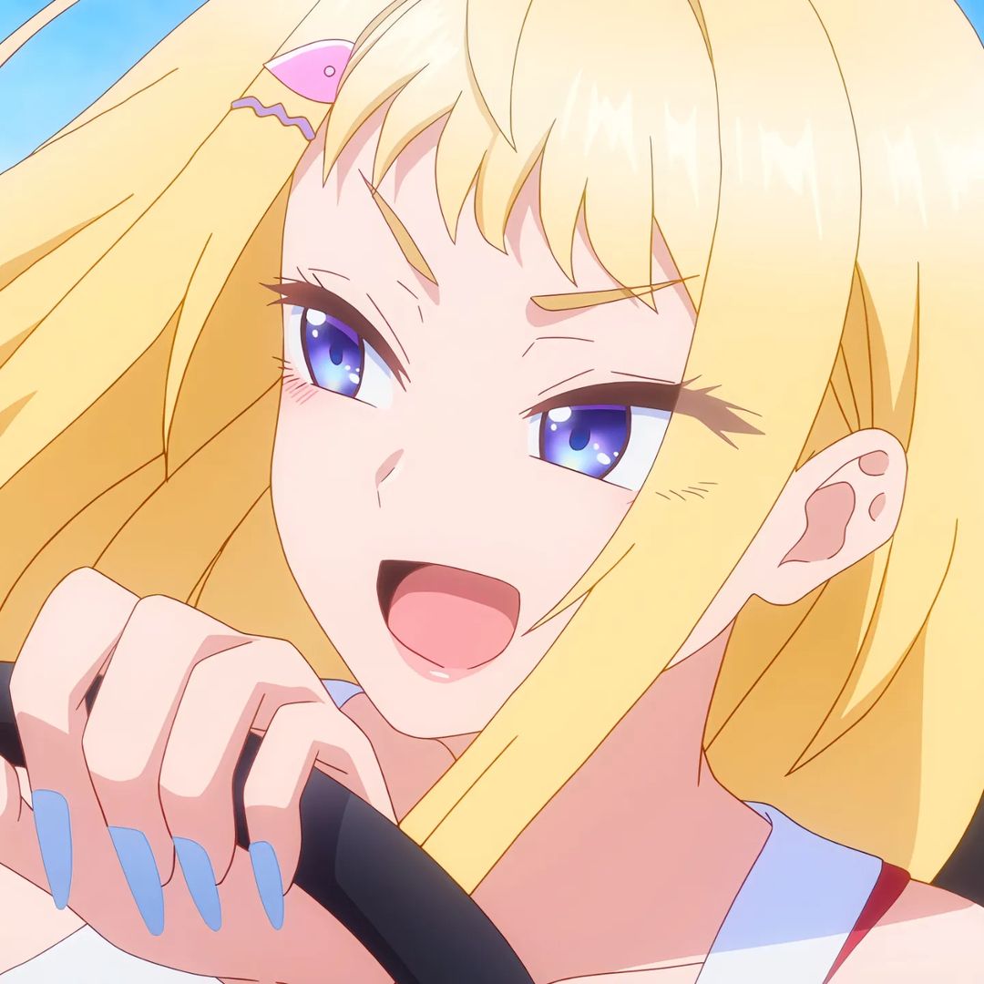 Ai Mizuno ZOMBIE LAND SAGA profile picture