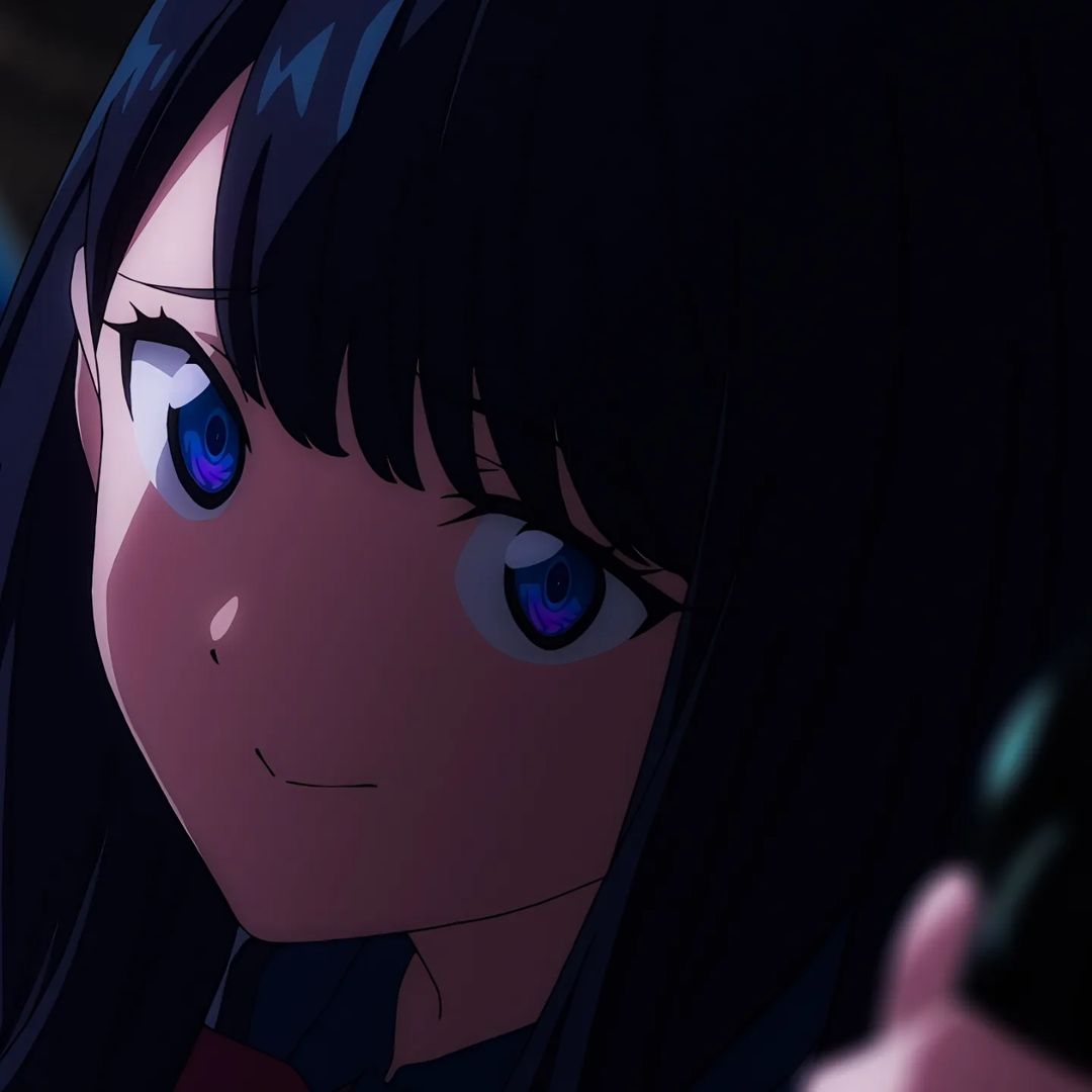 Ai Hayasaka Kaguya-sama: Love is War profile picture