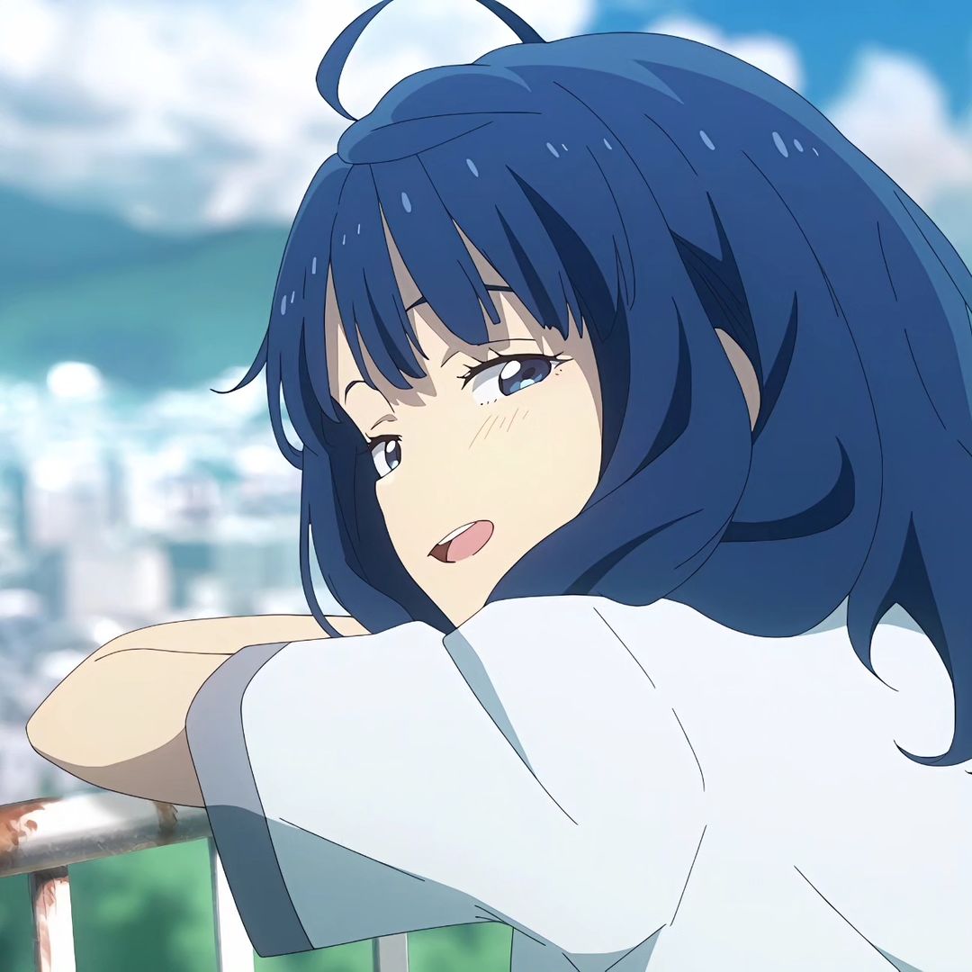 Akane  Kinoshita My Love Story with Yamada-kun at Lv999 profile picture