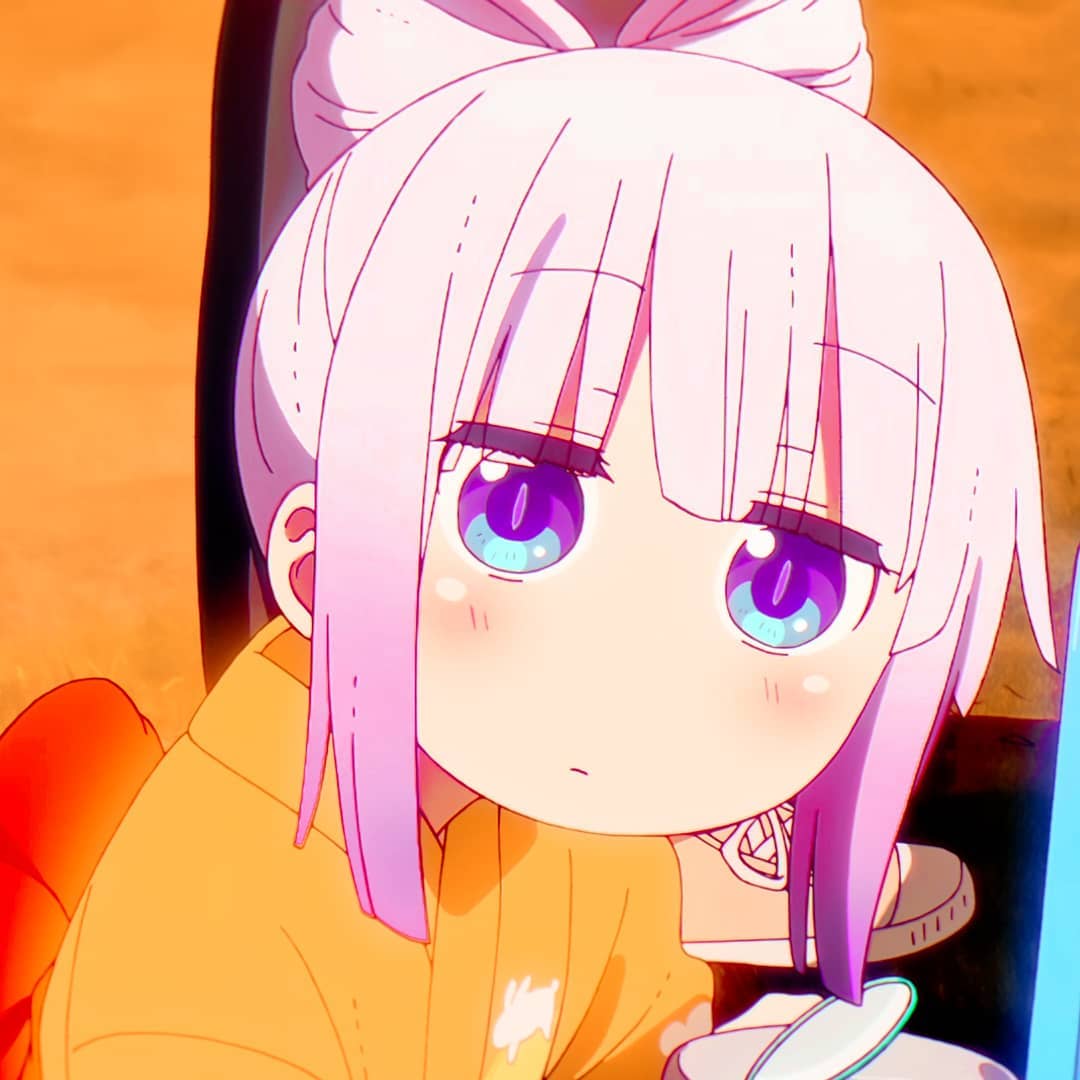 Kanna Kamui Miss Kobayashi's Dragon Maid profile picture