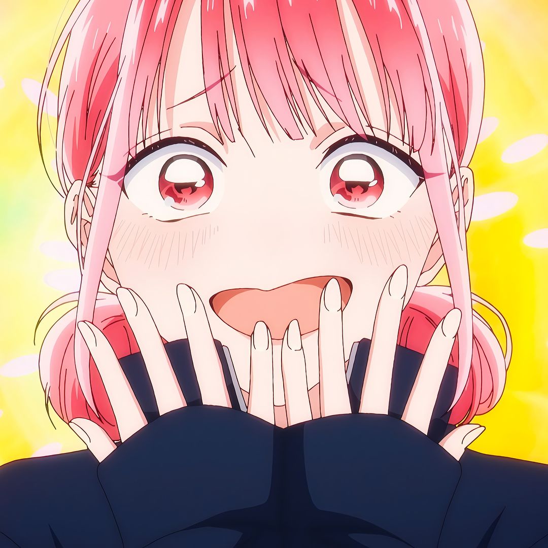 Ai Hoshino Oshi No Ko profile picture