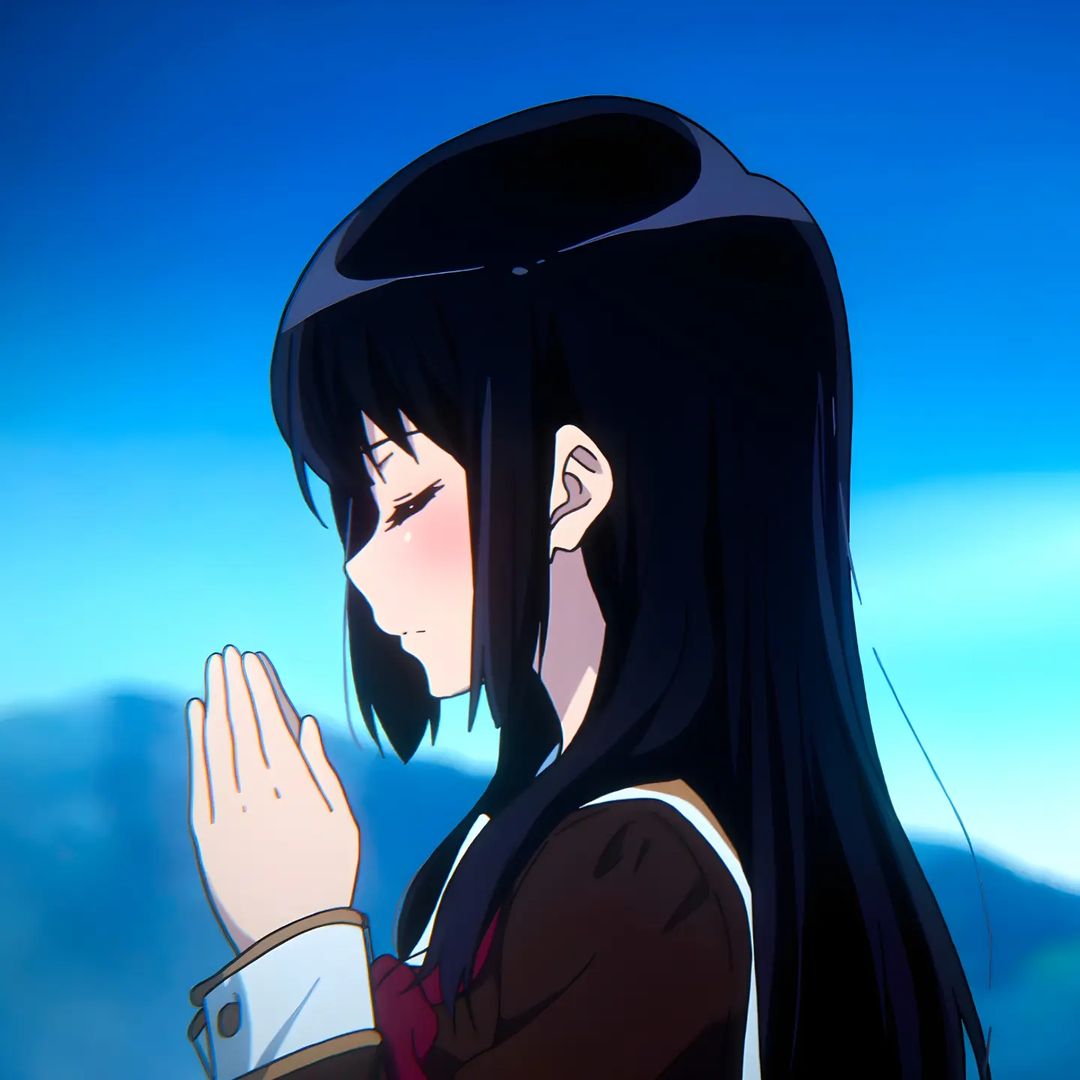 Mio Nishizono Little Busters! profile picture