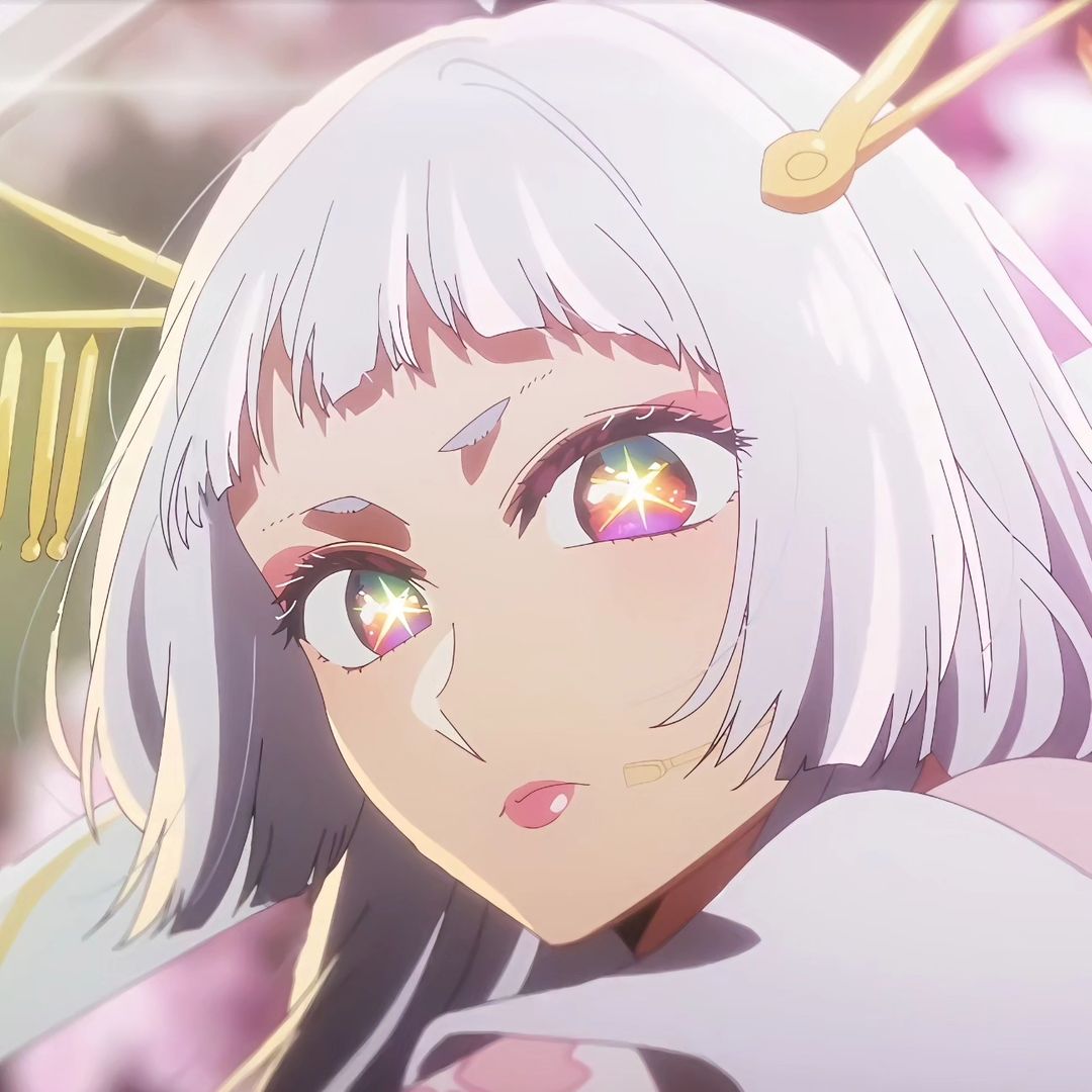 Ai Hoshino Oshi No Ko profile picture