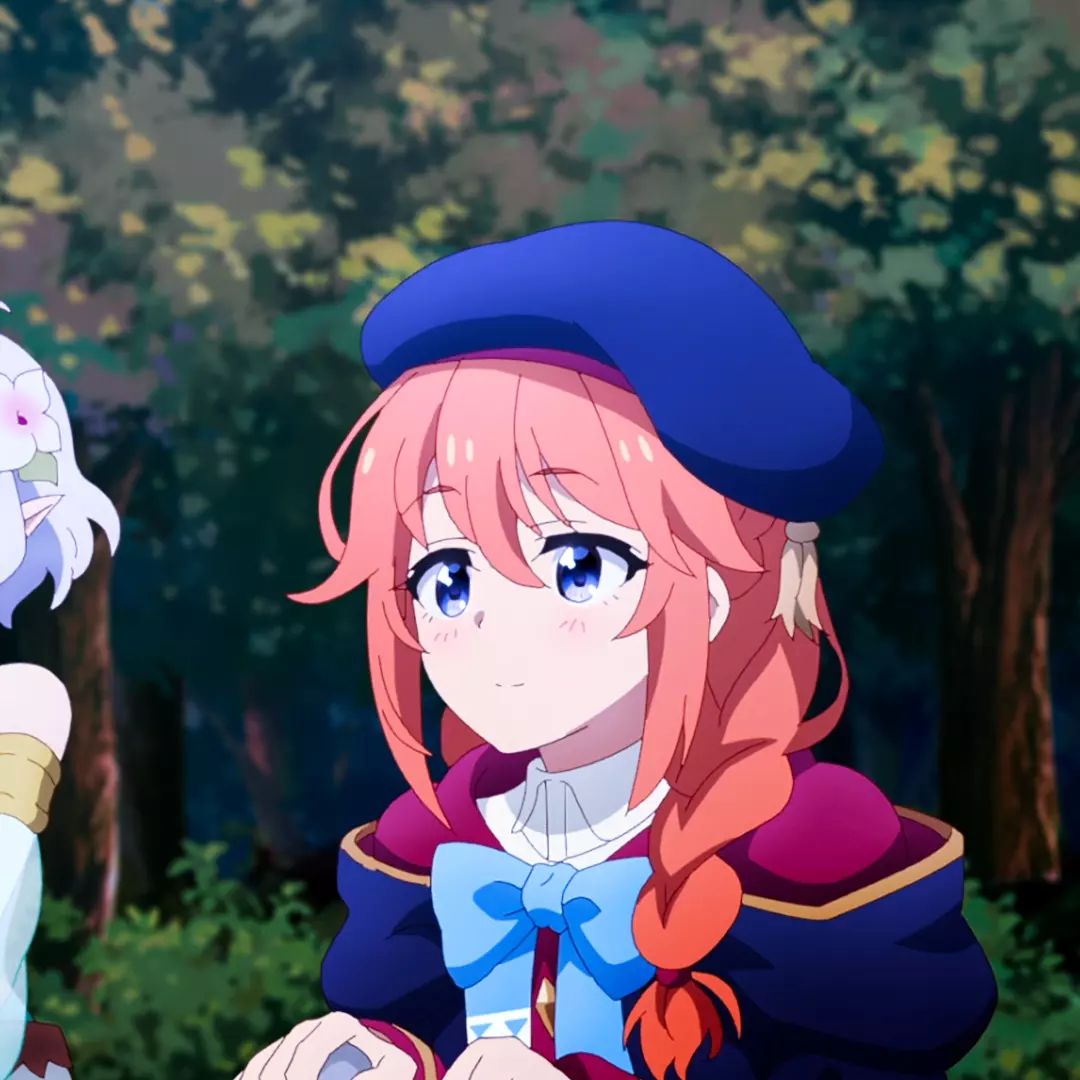 Anisphia Wynn Palettia The Magical Revolution of the Reincarnated Princess and the Genius Young Lady profile picture