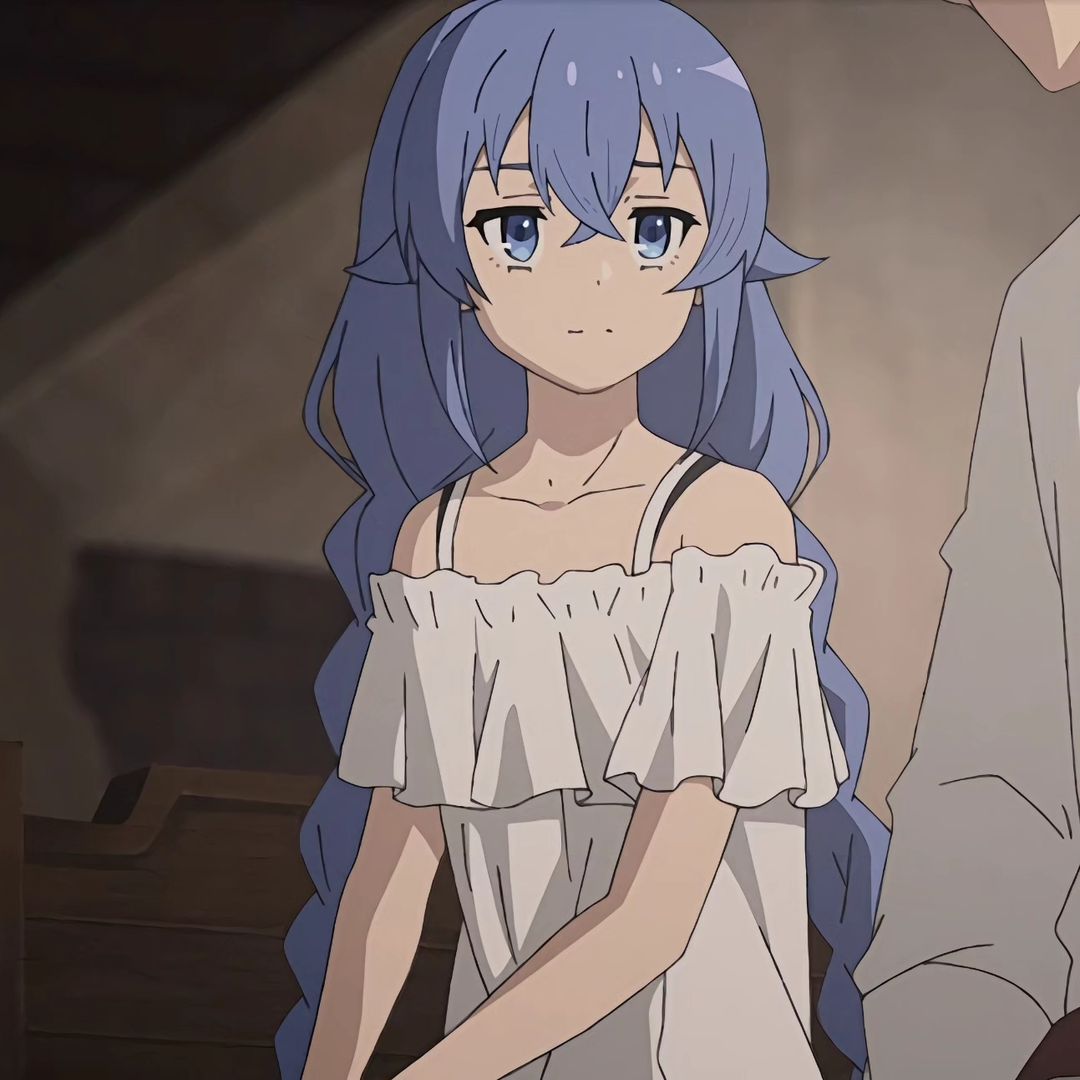 Roxy Migurdia Mushoku Tensei: Jobless Reincarnation profile picture