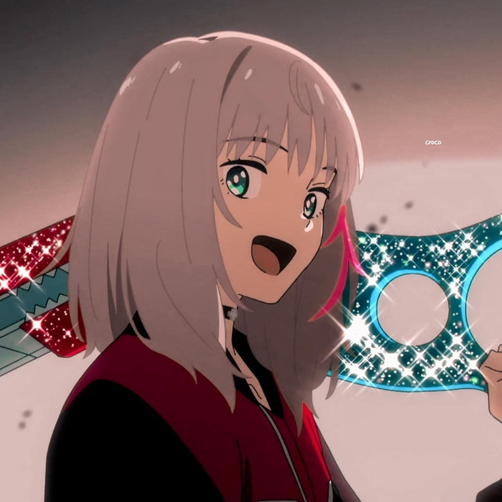 Chisato Nishikigi Lycoris Recoil profile picture