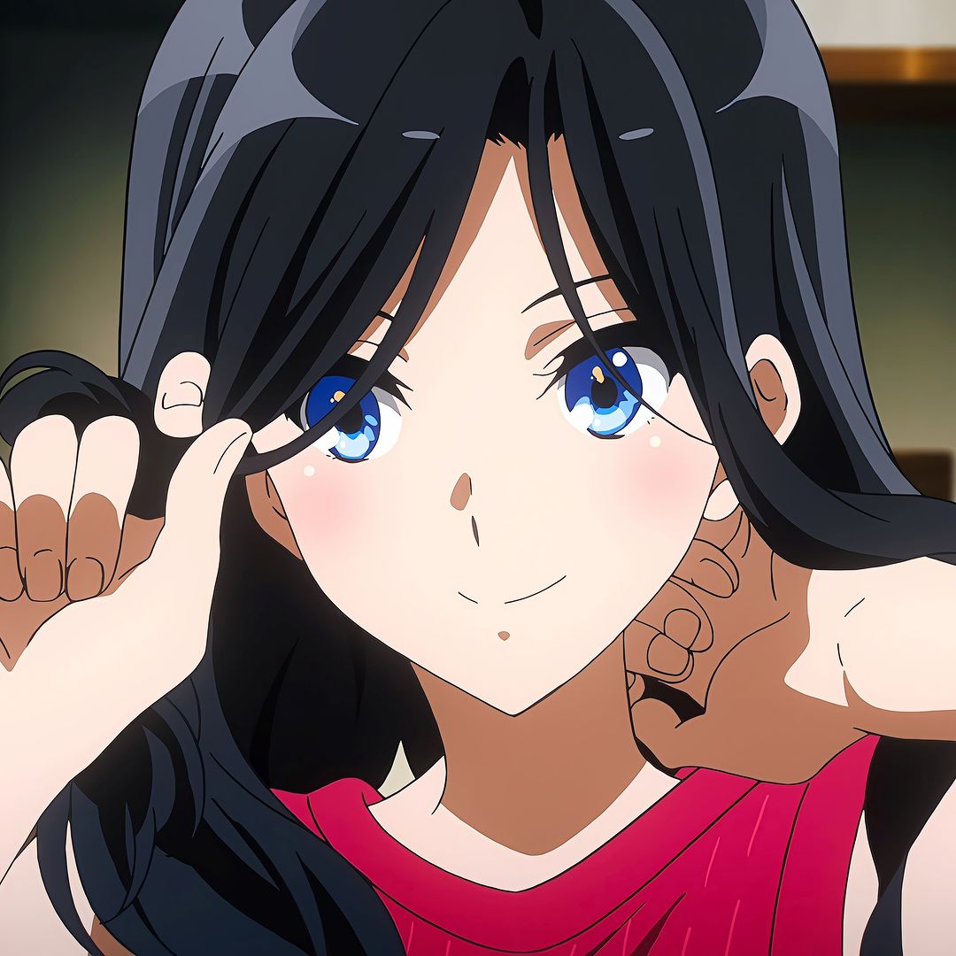 Ai Hoshino Oshi No Ko profile picture