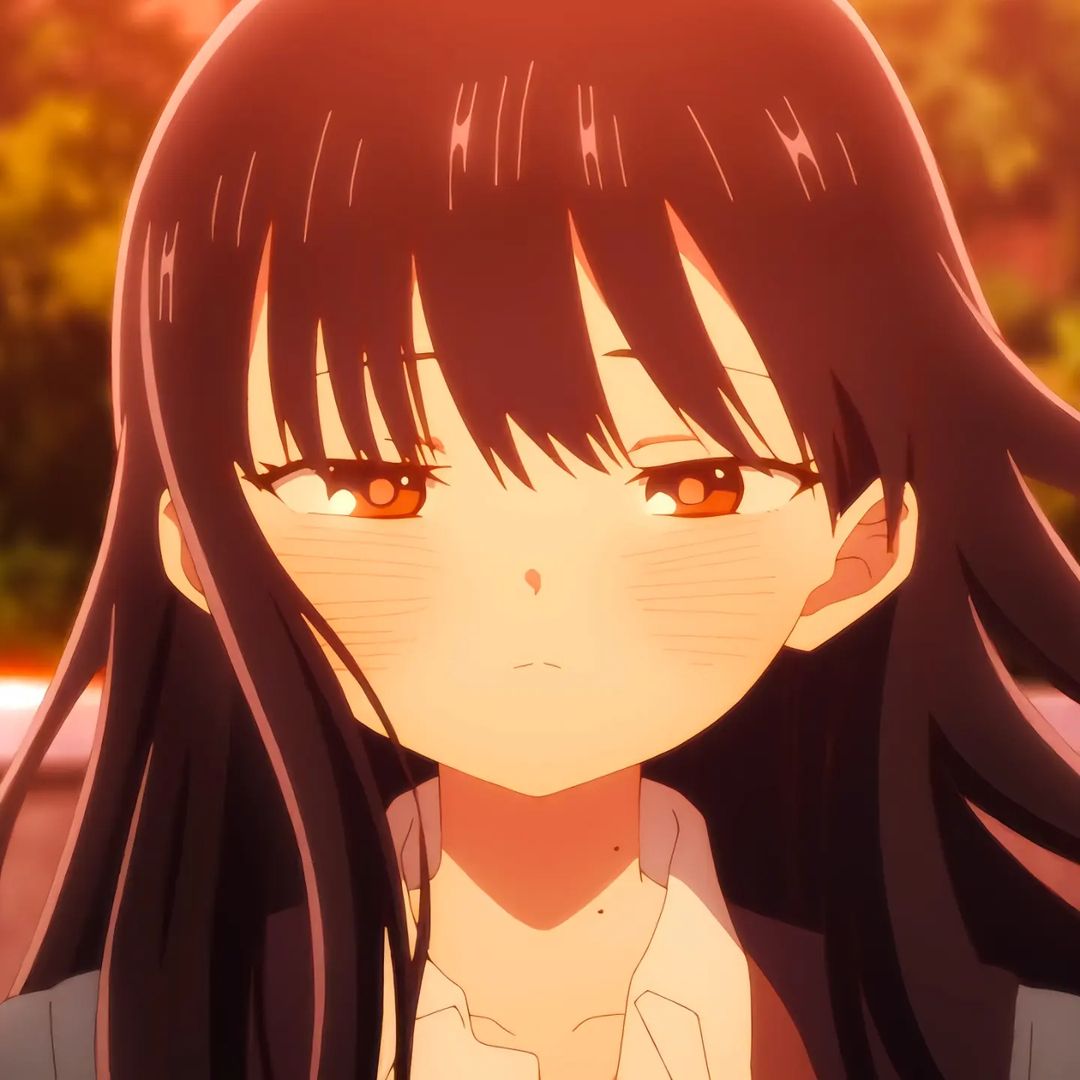 Akane  Kinoshita My Love Story with Yamada-kun at Lv999 profile picture