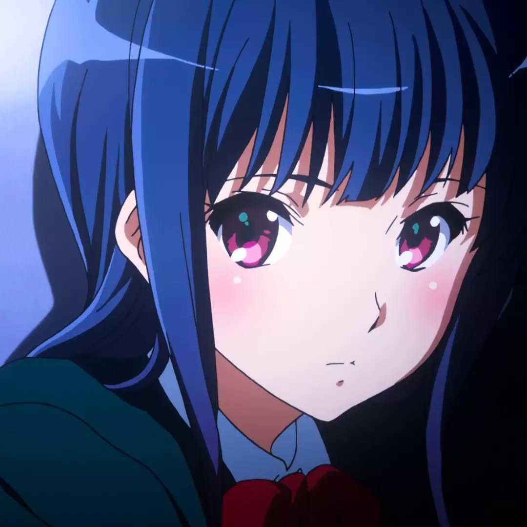 Yukino Yukinoshita My Teen Romantic Comedy SNAFU profile picture