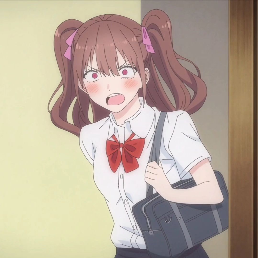 Akari Watanabe More than a Married Couple, but Not Lovers. profile picture