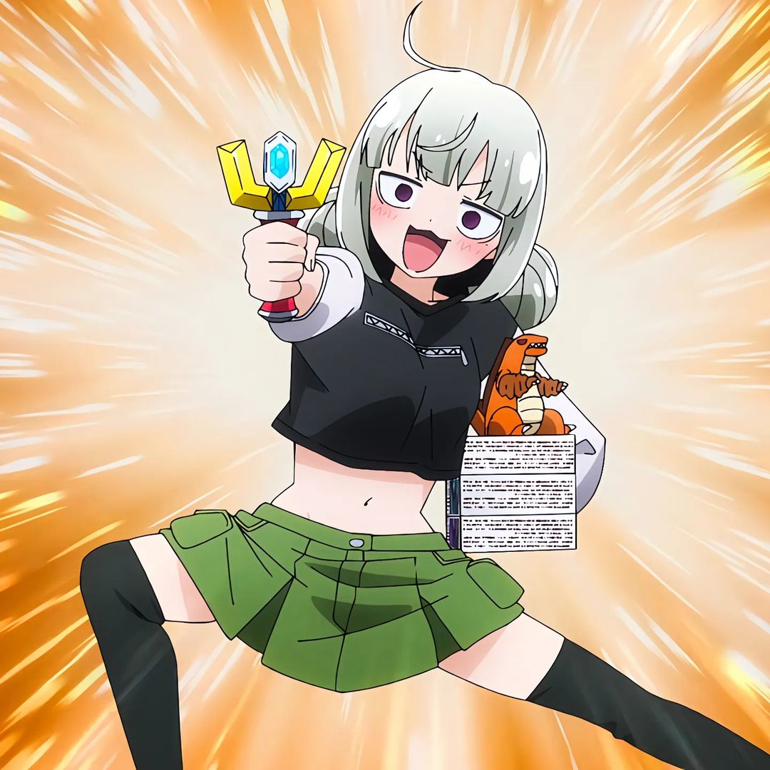 Anya Forger SPY x FAMILY profile picture