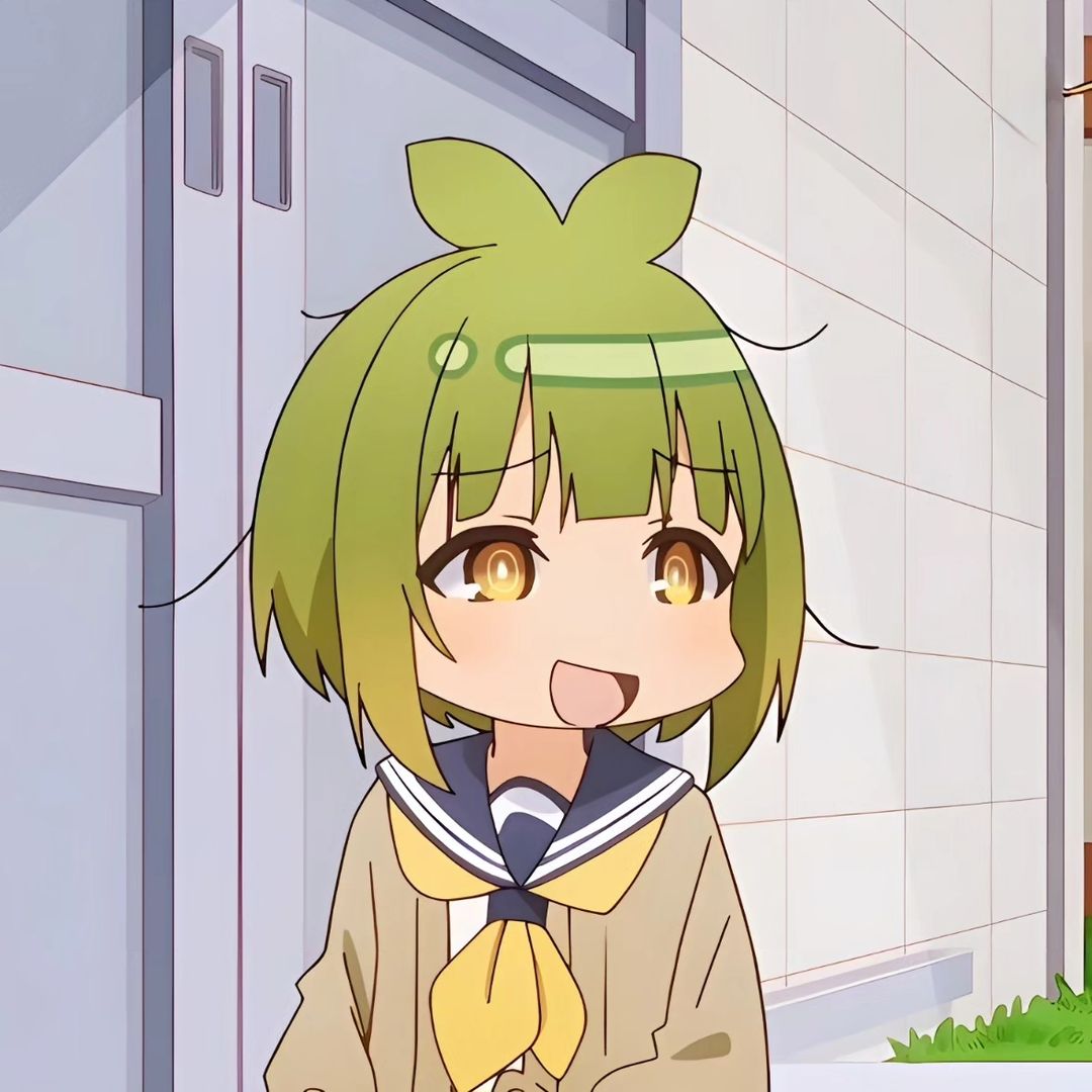 Yotsuba Nakano The Quintessential Quintuplets profile picture