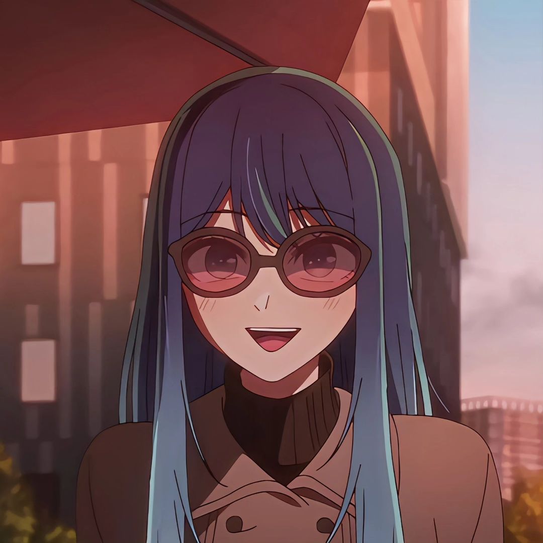 Yor Forger SPY x FAMILY profile picture