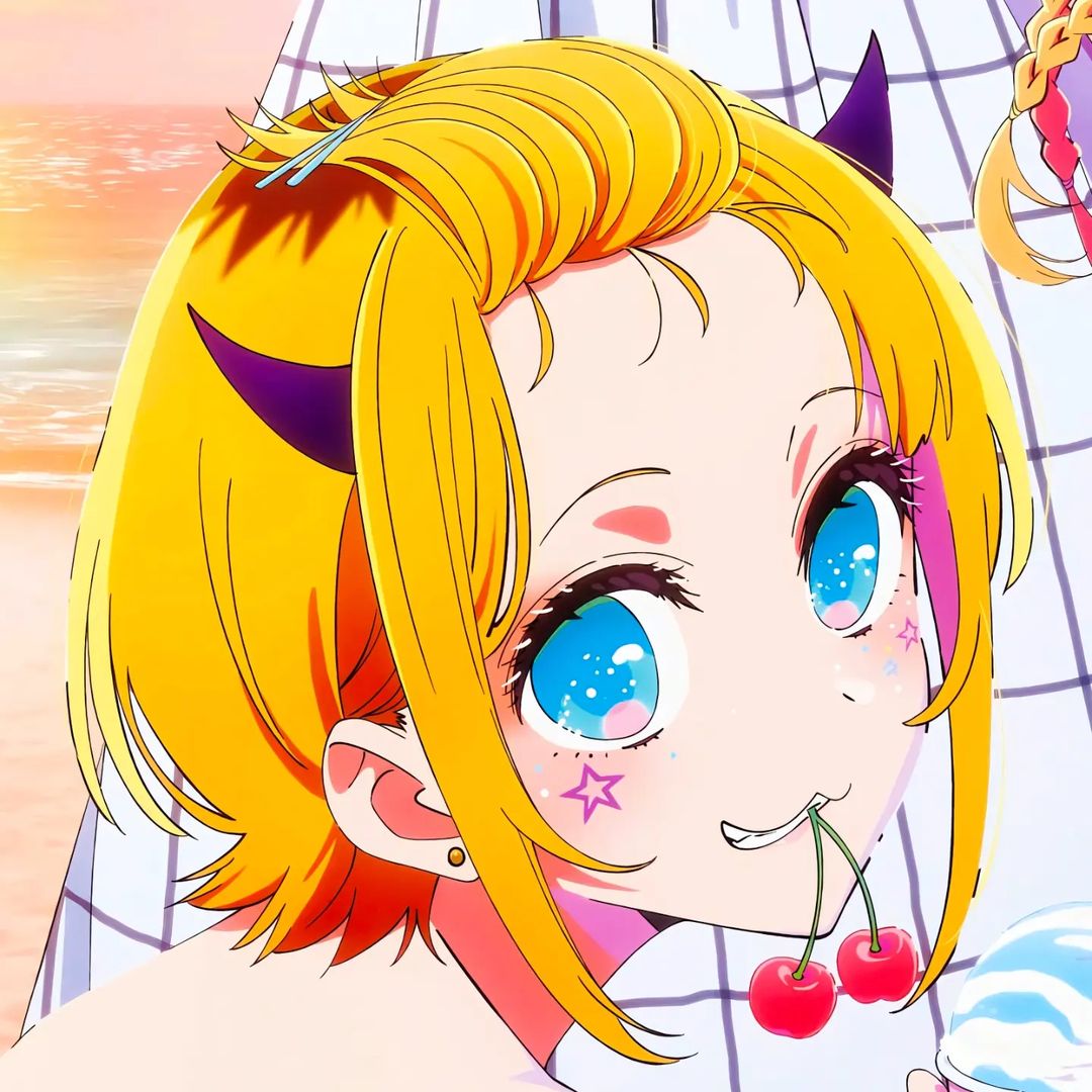 Zero Two DARLING in the FRANXX profile picture