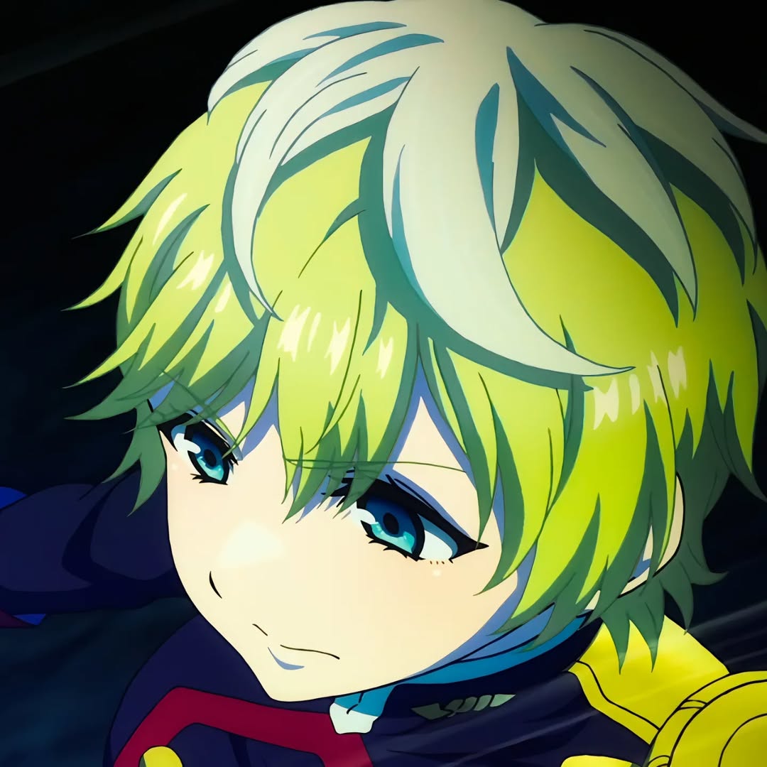 Mikaela Hyakuya Seraph of the End: Vampire Reign profile picture