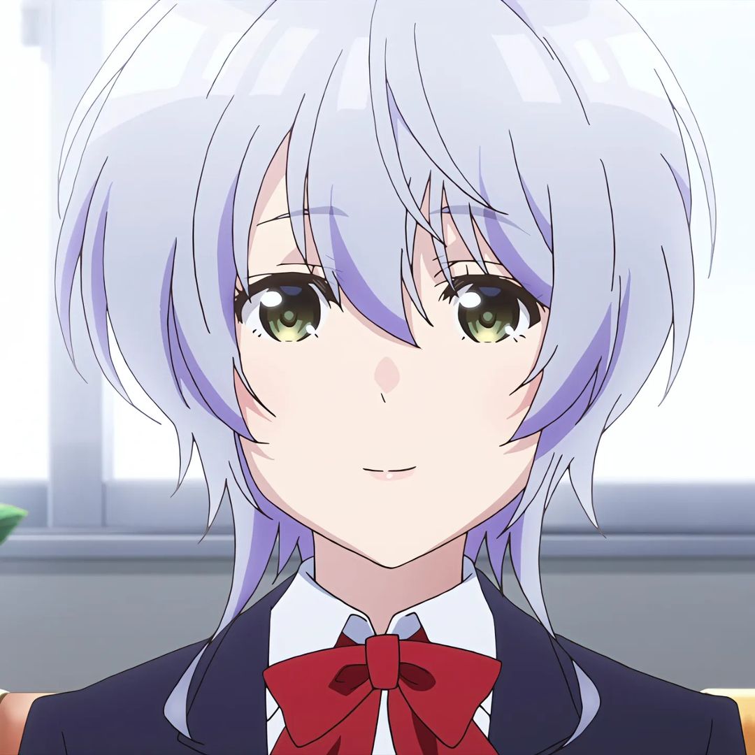 Isla Plastic Memories profile picture