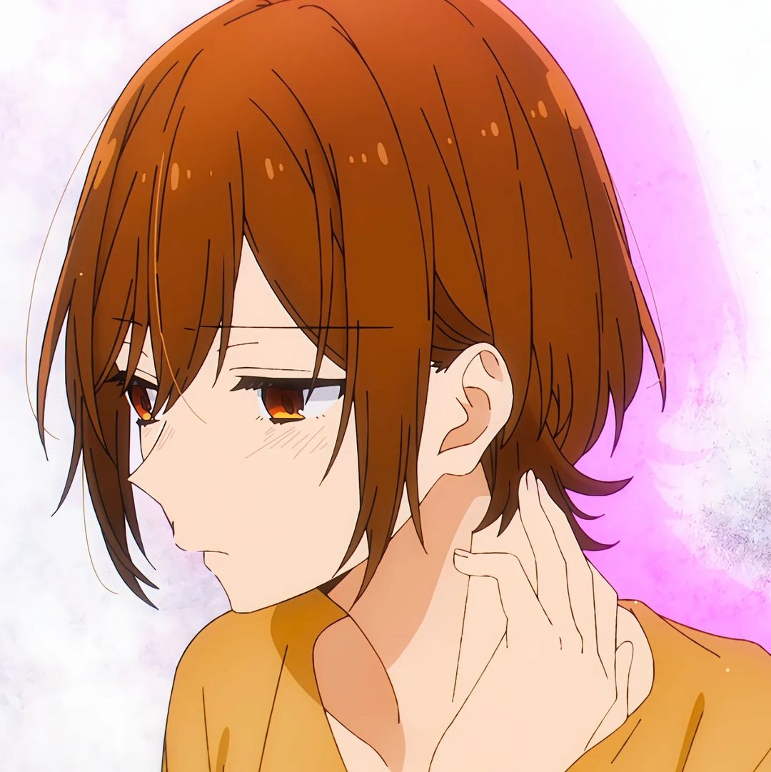 Akane  Kinoshita My Love Story with Yamada-kun at Lv999 profile picture