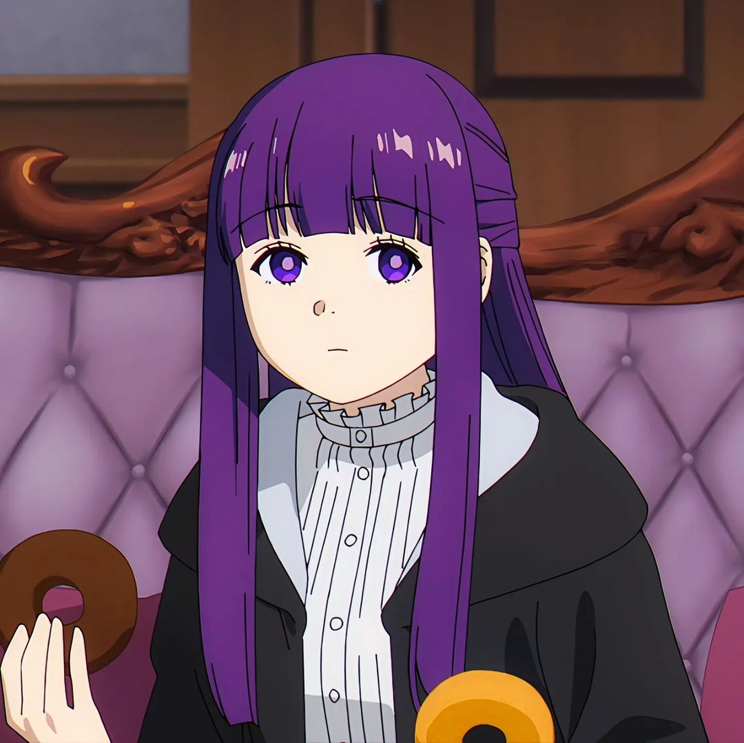 Ai Mie The Girl I Like Forgot Her Glasses profile picture