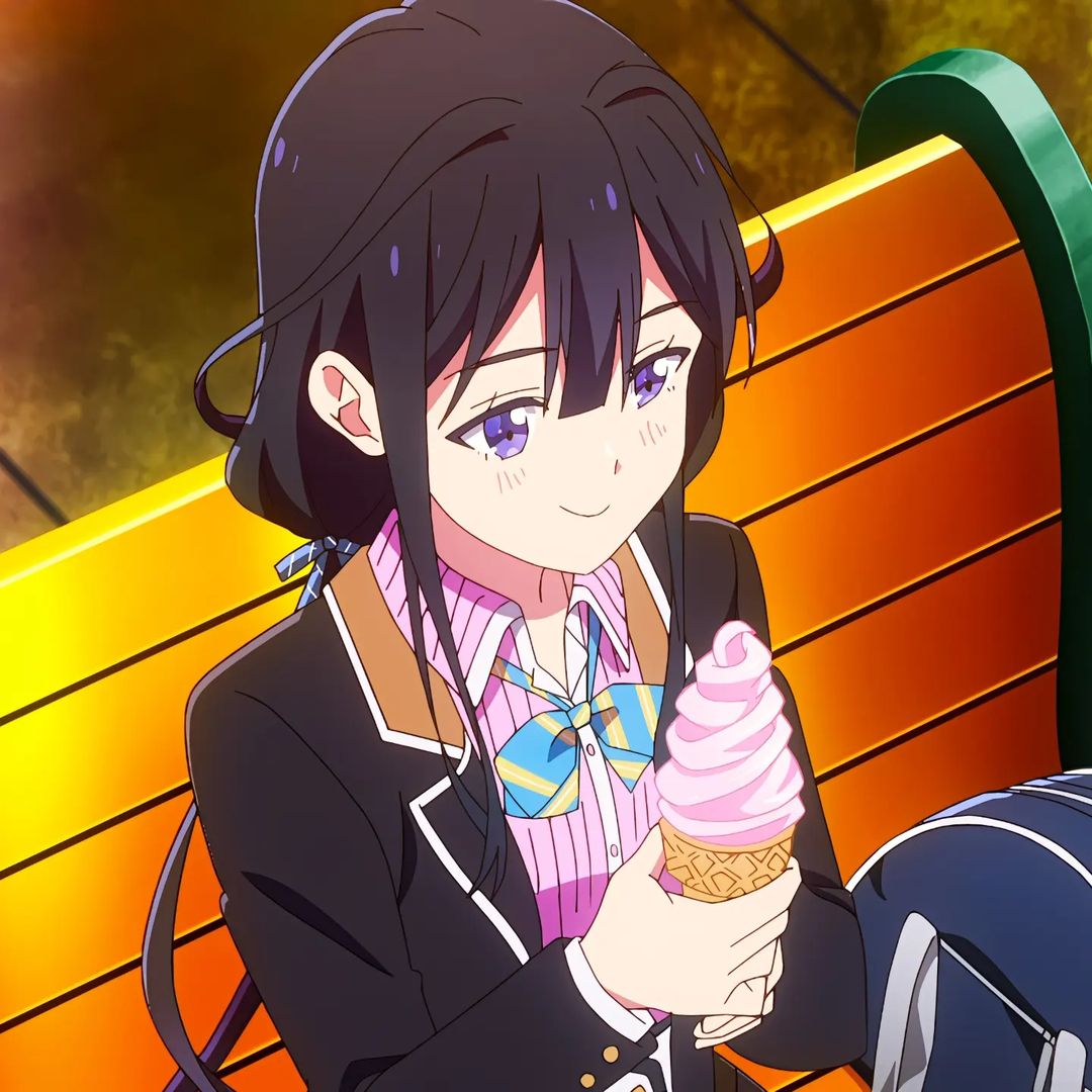 Mai Sakurajima Rascal Does Not Dream of Bunny Girl Senpai profile picture