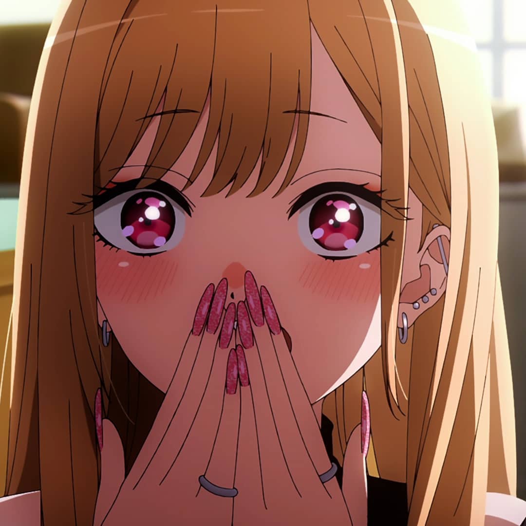 Marin Kitagawa My Dress-Up Darling profile picture