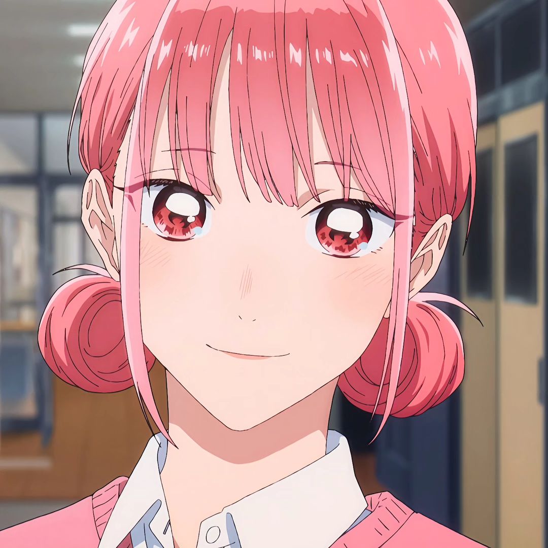 Akane  Kinoshita My Love Story with Yamada-kun at Lv999 profile picture