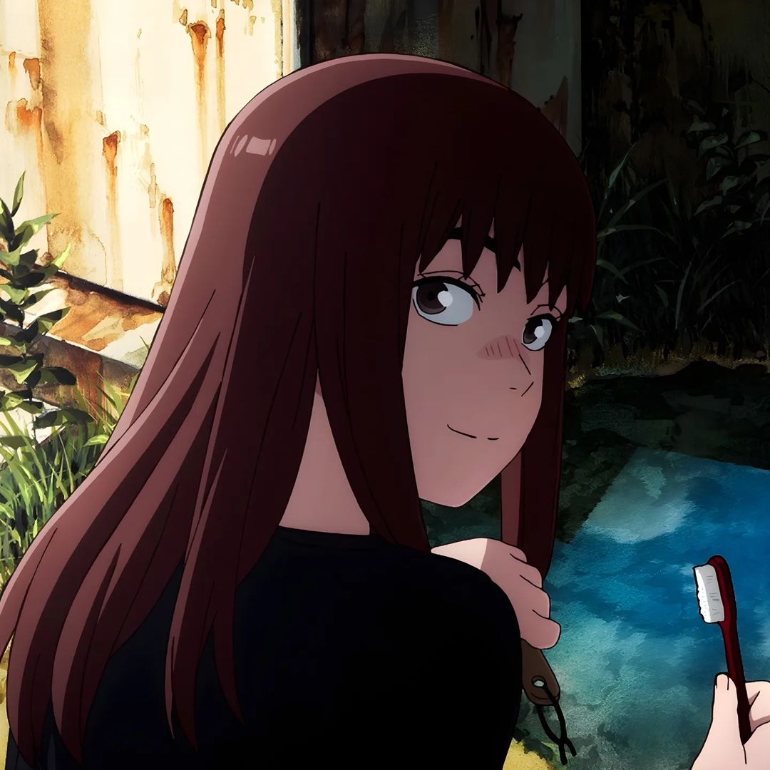 Akane Sawatari  Chainsaw Man profile picture