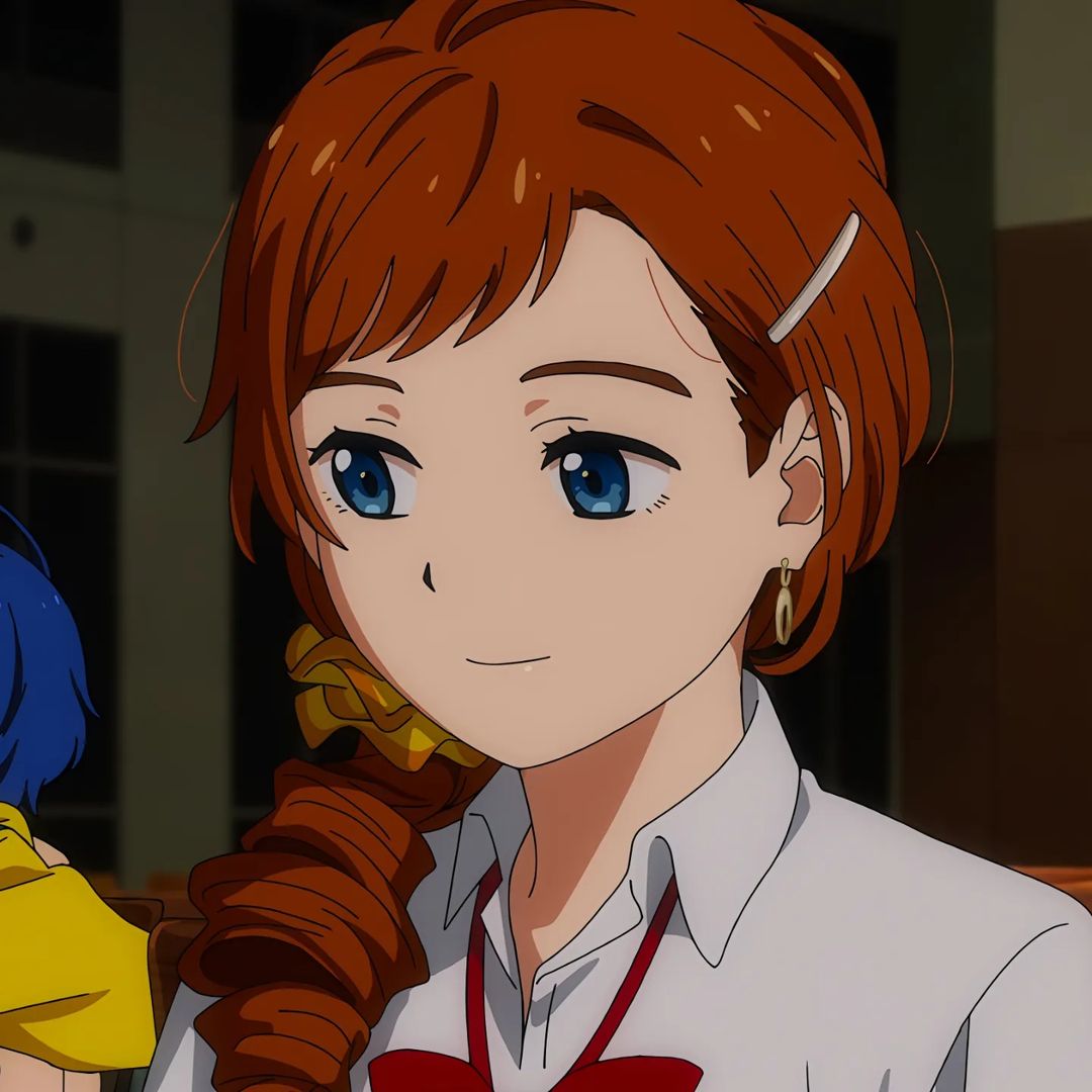 Maki Shijo Kaguya-sama: Love is War profile picture