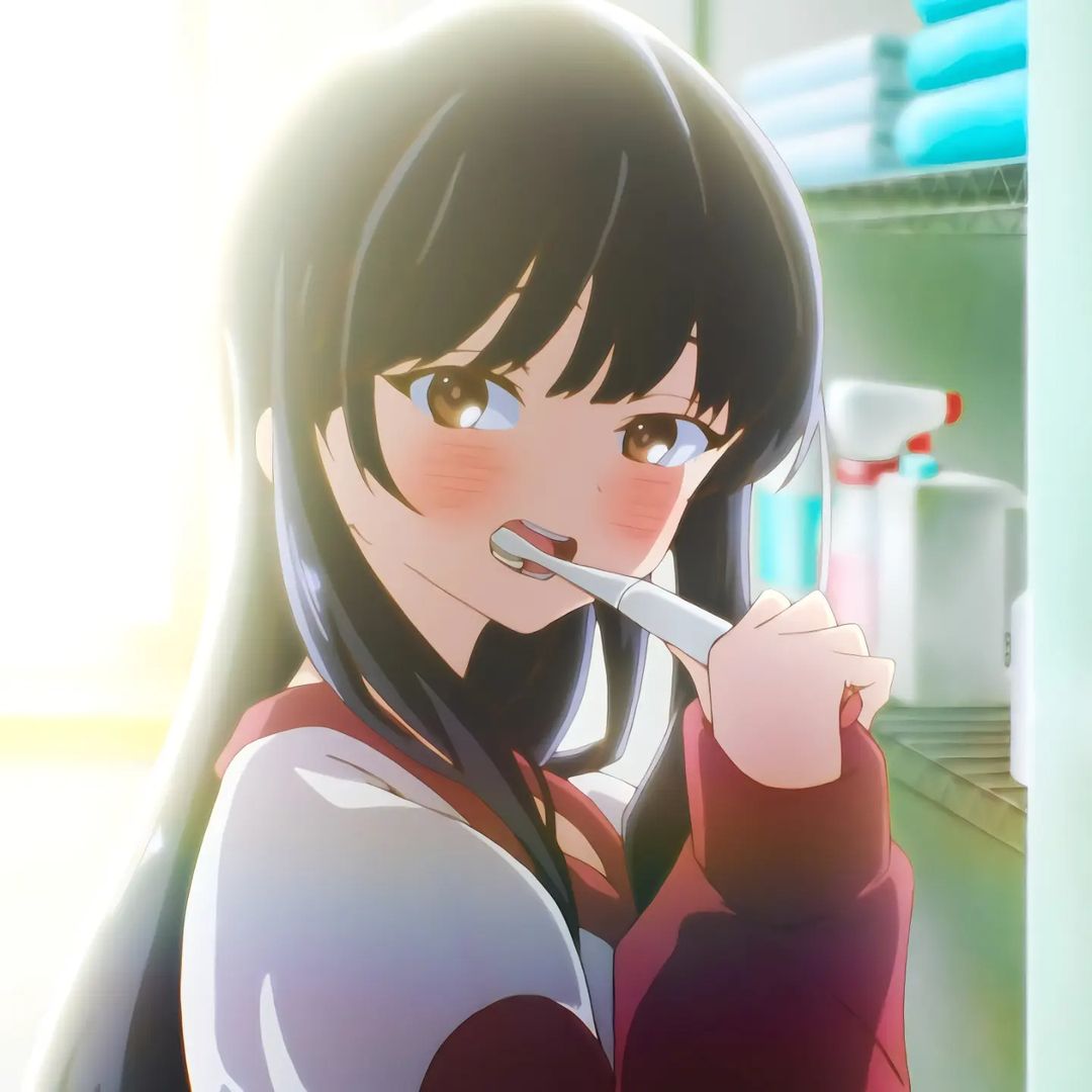 Akane  Kinoshita My Love Story with Yamada-kun at Lv999 profile picture