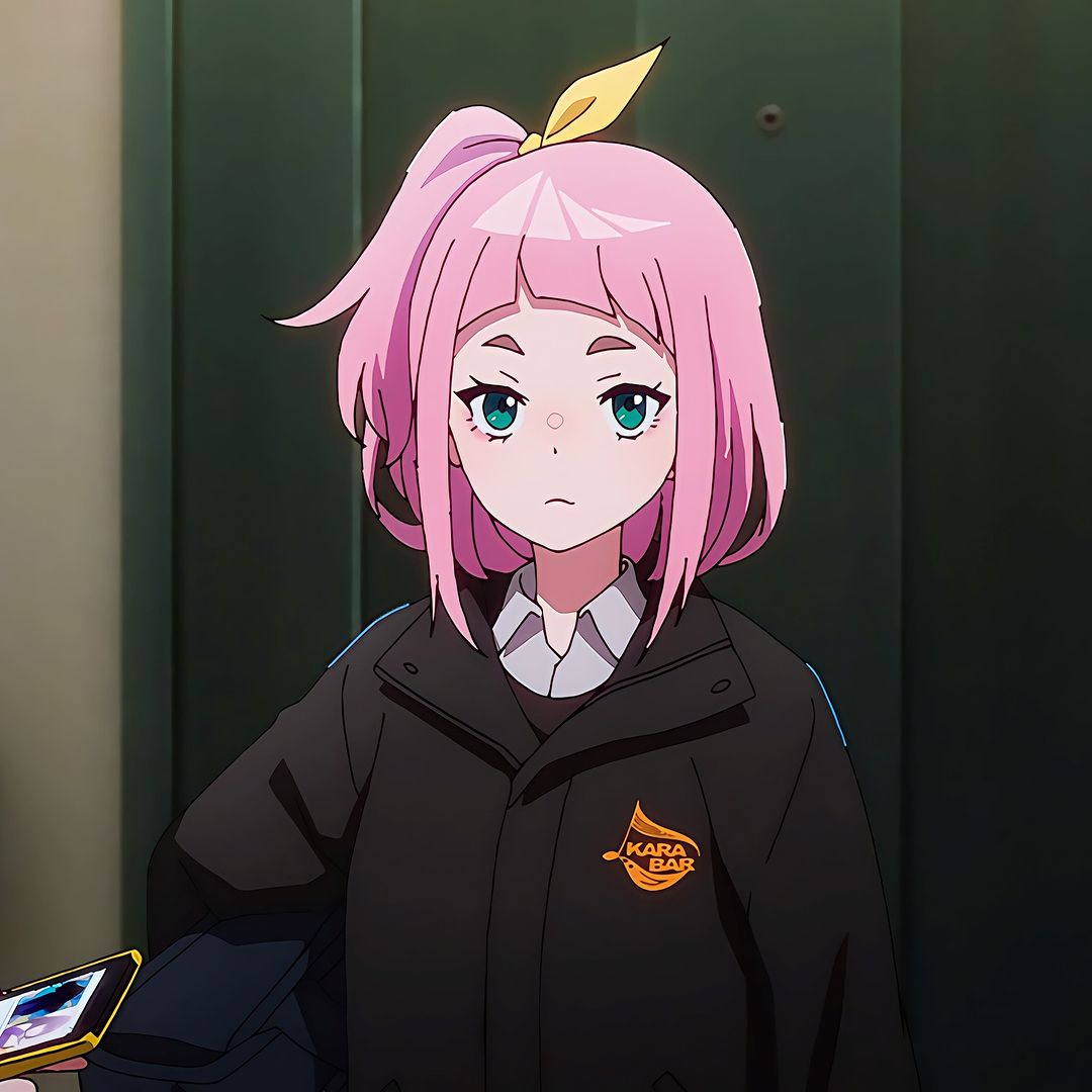 Anya Forger SPY x FAMILY profile picture