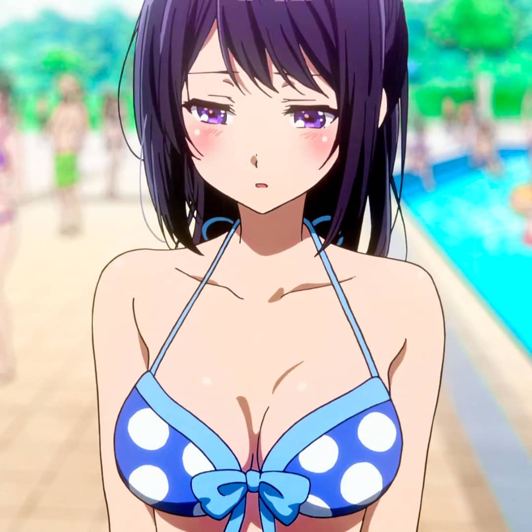 Mai Sakurajima Rascal Does Not Dream of Bunny Girl Senpai profile picture