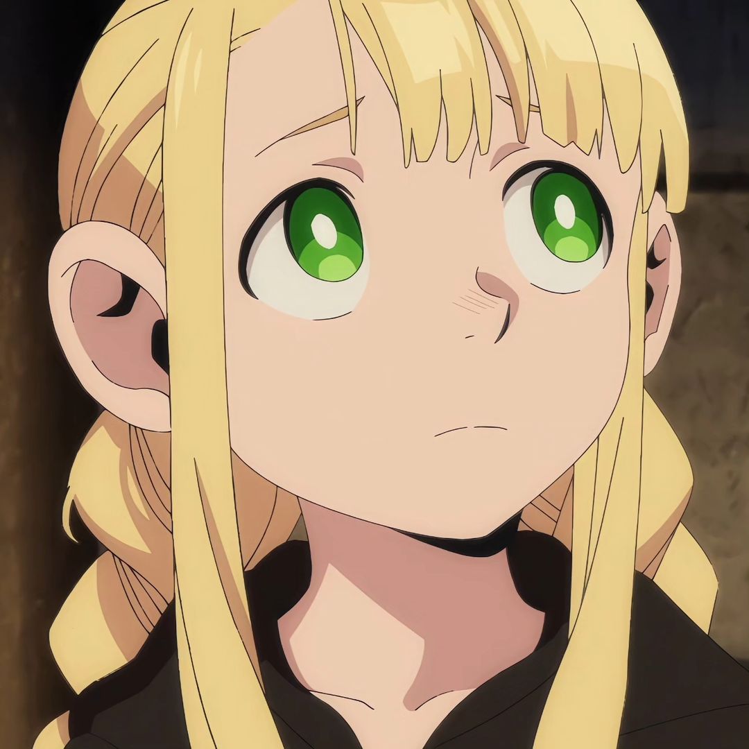 Anya Forger SPY x FAMILY profile picture