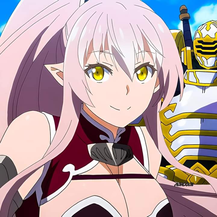 Shera L Greenwood How NOT to Summon a Demon Lord profile picture