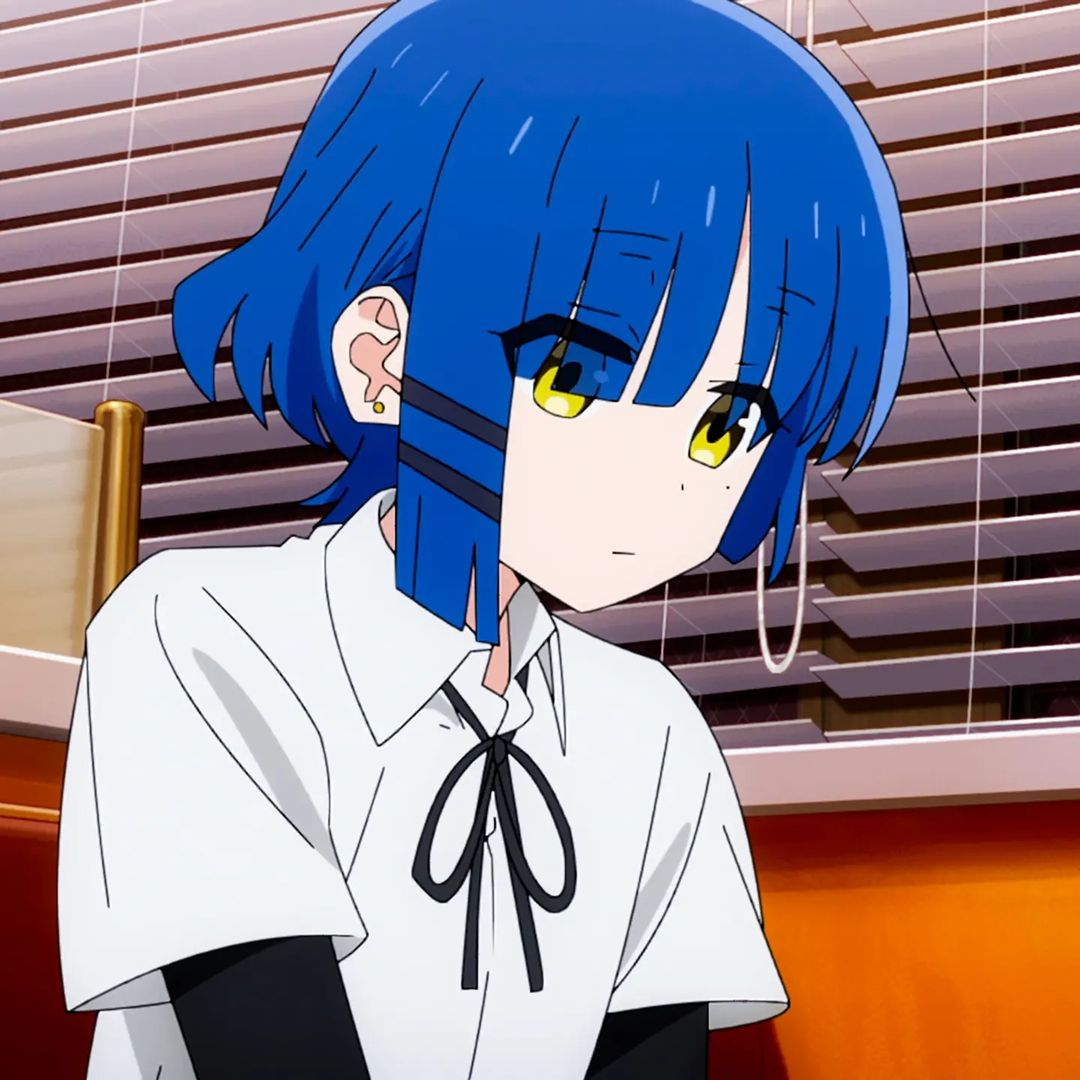 Nijika Ijichi BOCCHI THE ROCK! profile picture